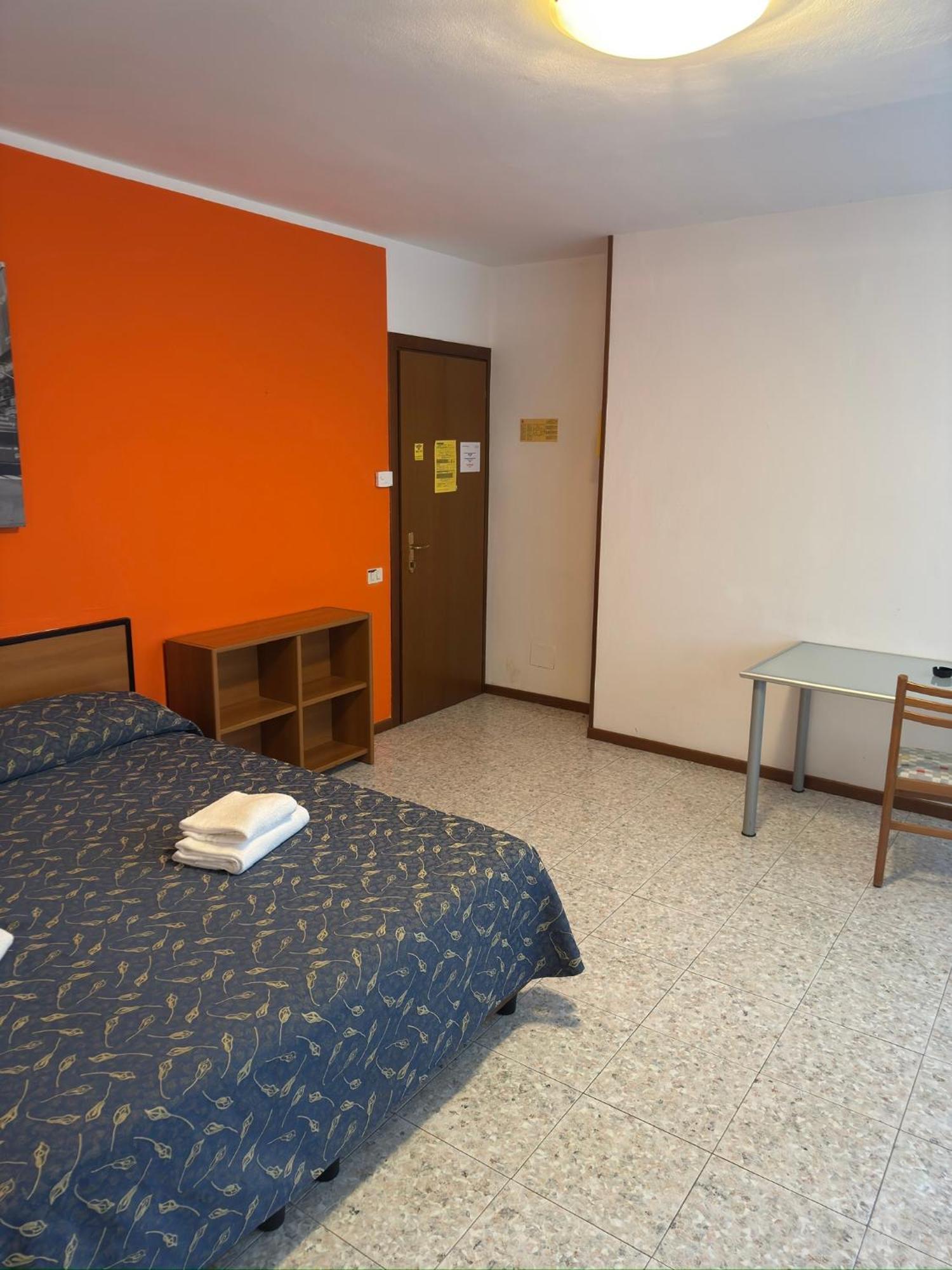Hotel Benacus バルドリーノ エクステリア 写真