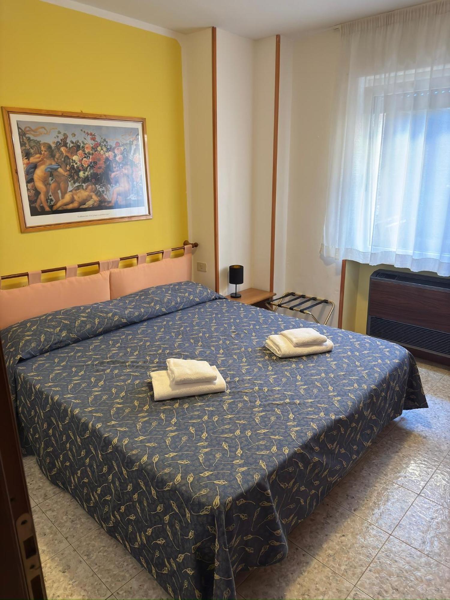 Hotel Benacus バルドリーノ エクステリア 写真