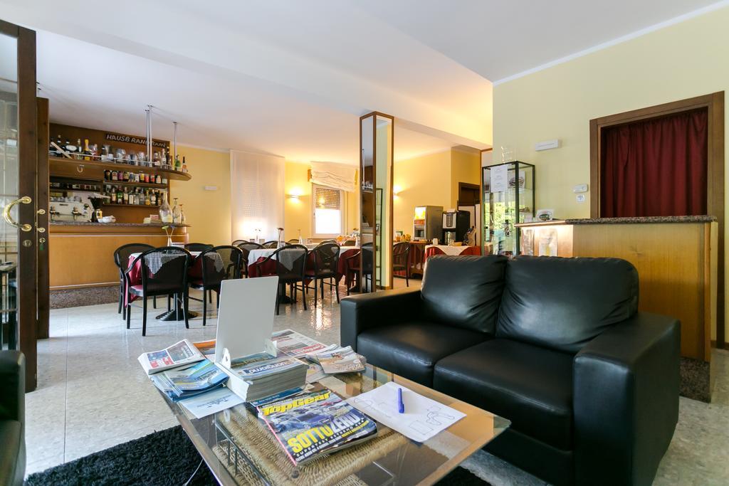 Hotel Benacus バルドリーノ エクステリア 写真