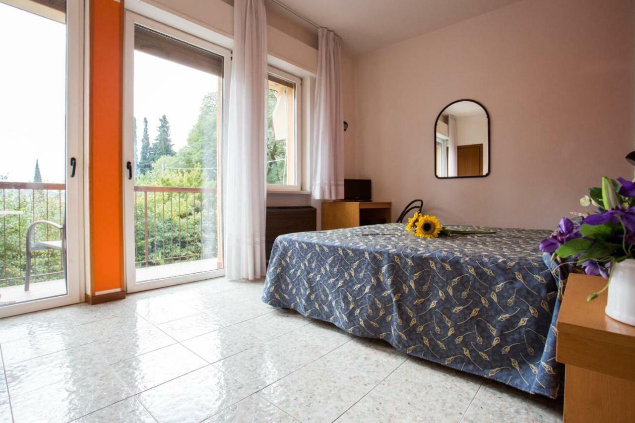 Hotel Benacus バルドリーノ エクステリア 写真