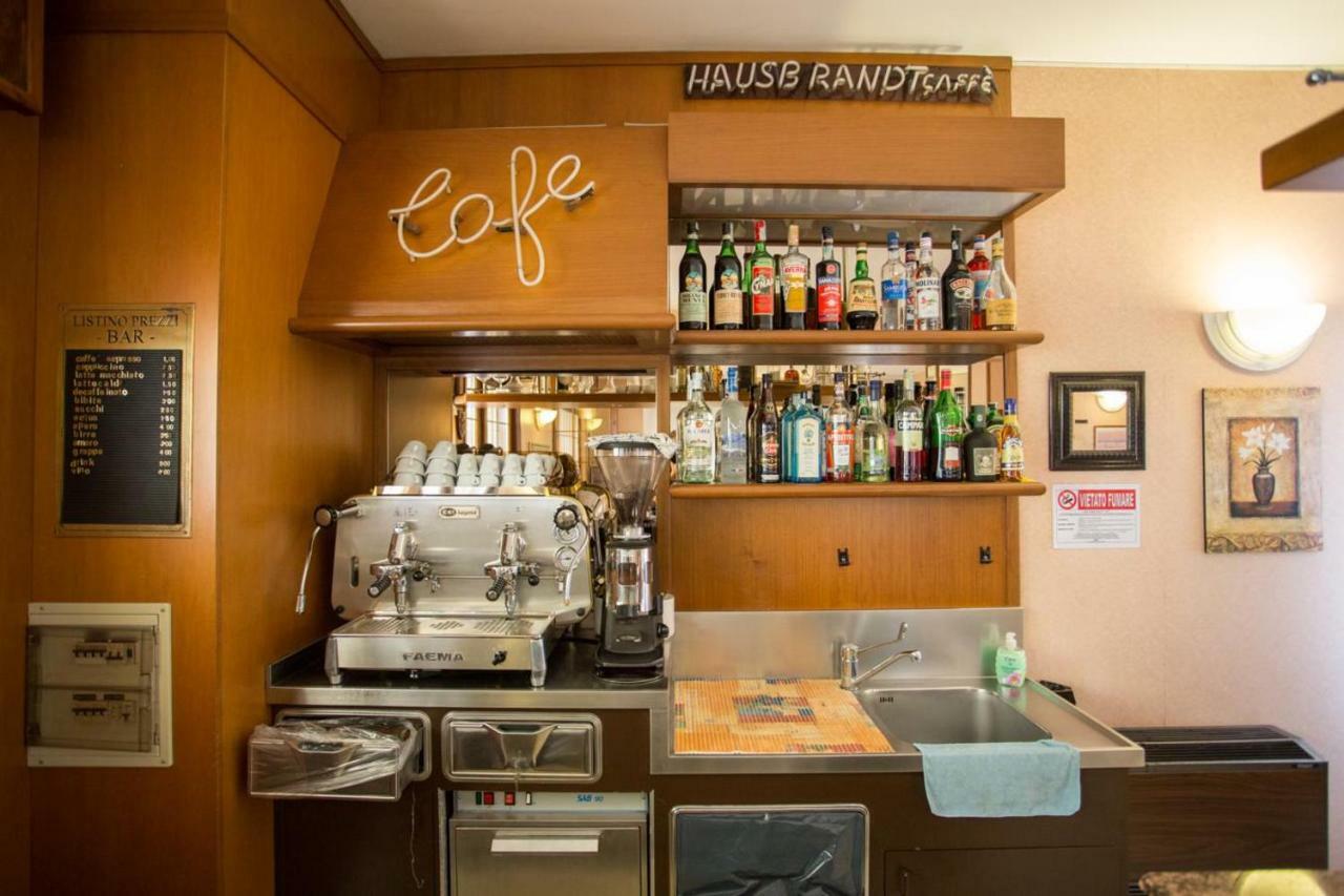 Hotel Benacus バルドリーノ エクステリア 写真